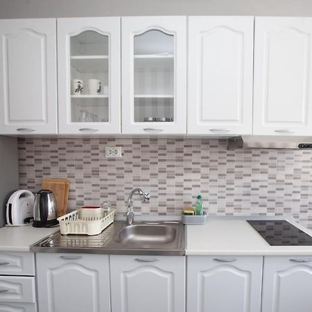 Apartman Danica Subotica Zewnętrze zdjęcie