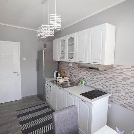 Apartman Danica Subotica Zewnętrze zdjęcie