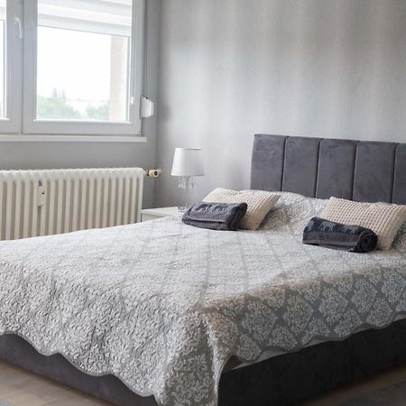 Apartman Danica Subotica Zewnętrze zdjęcie