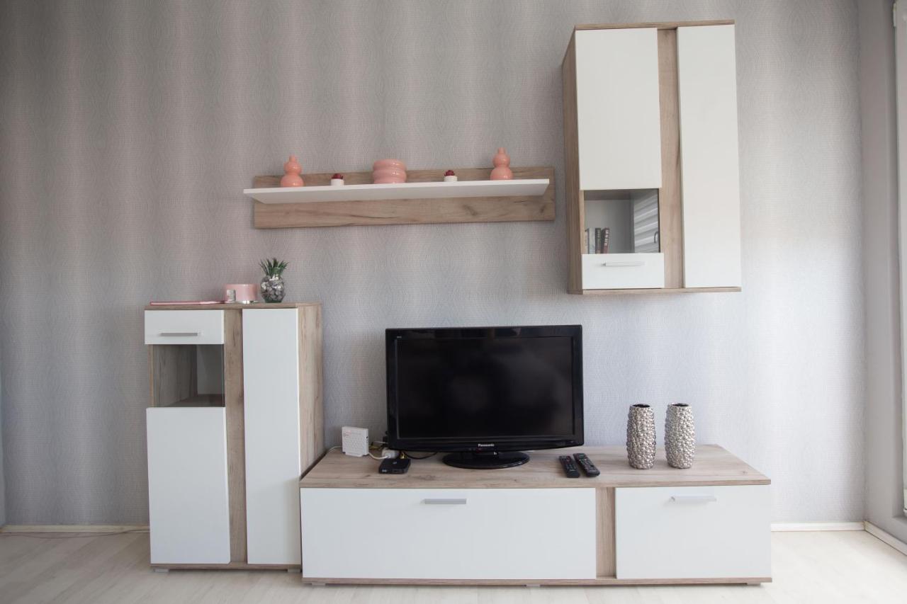 Apartman Danica Subotica Zewnętrze zdjęcie